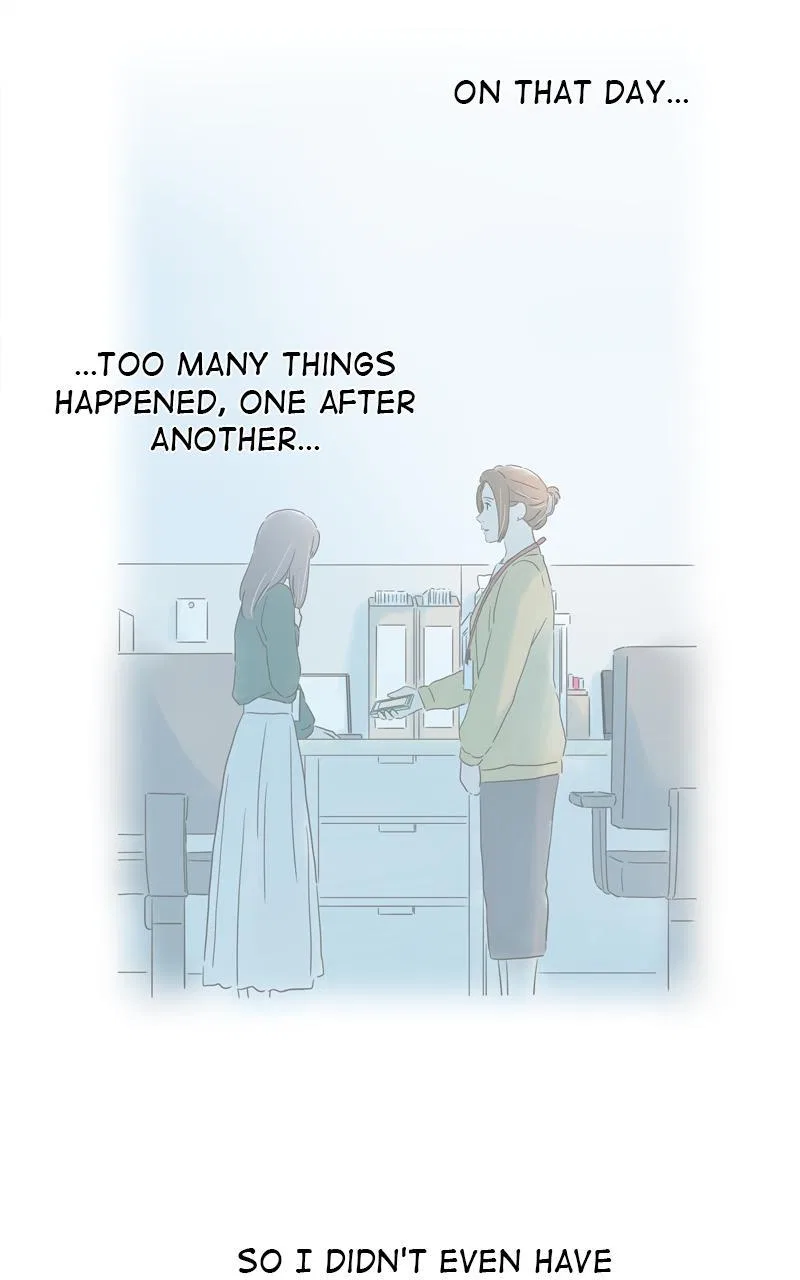 It Rains on Precious Days Chapter 173 – Page 9