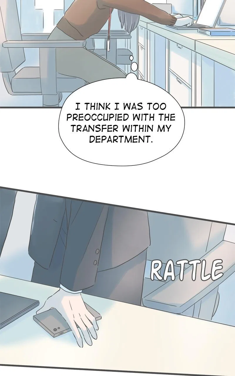 It Rains on Precious Days Chapter 173 – Page 13