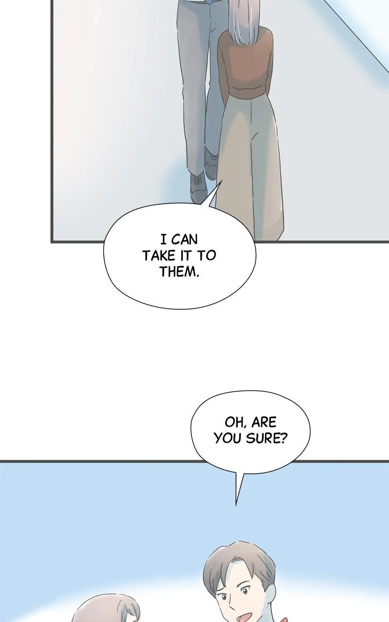 It Rains on Precious Days Chapter 173 – Page 26