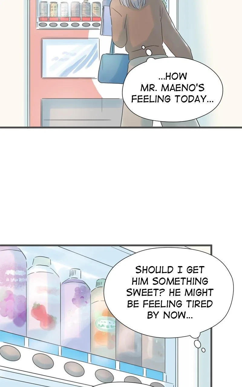 It Rains on Precious Days Chapter 173 – Page 31