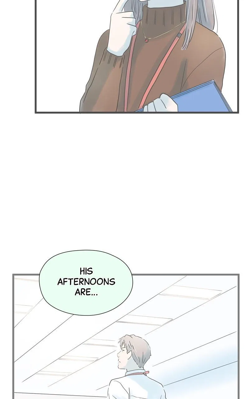 It Rains on Precious Days Chapter 173 – Page 33