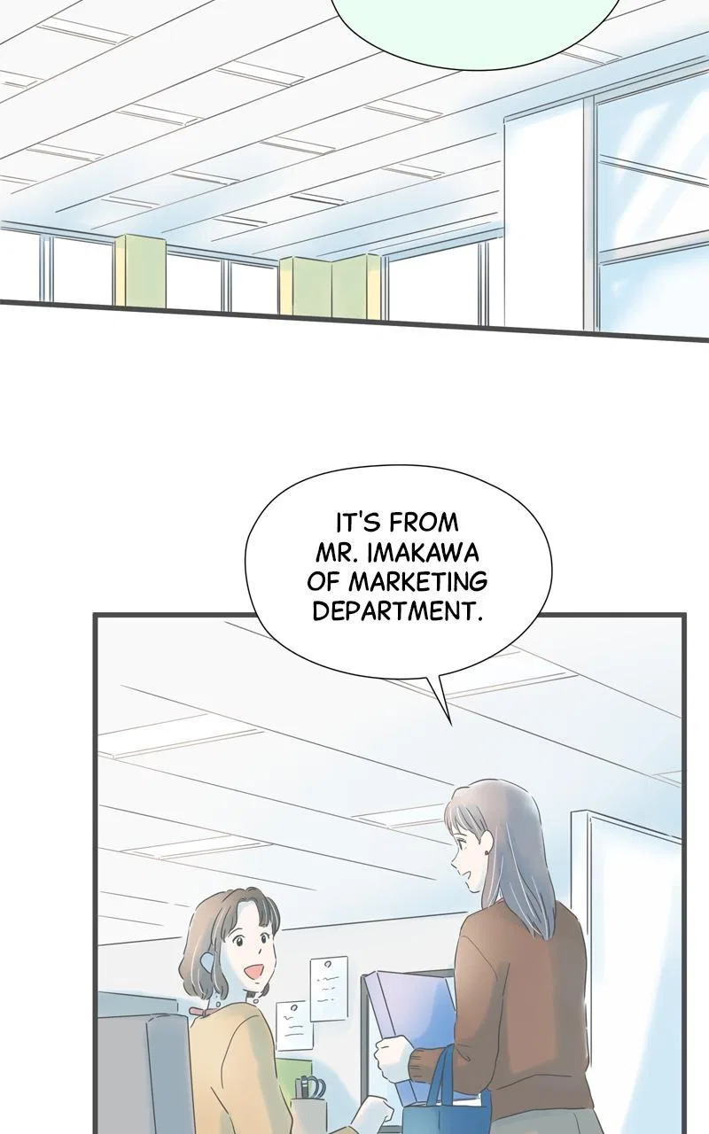 It Rains on Precious Days Chapter 173 – Page 40