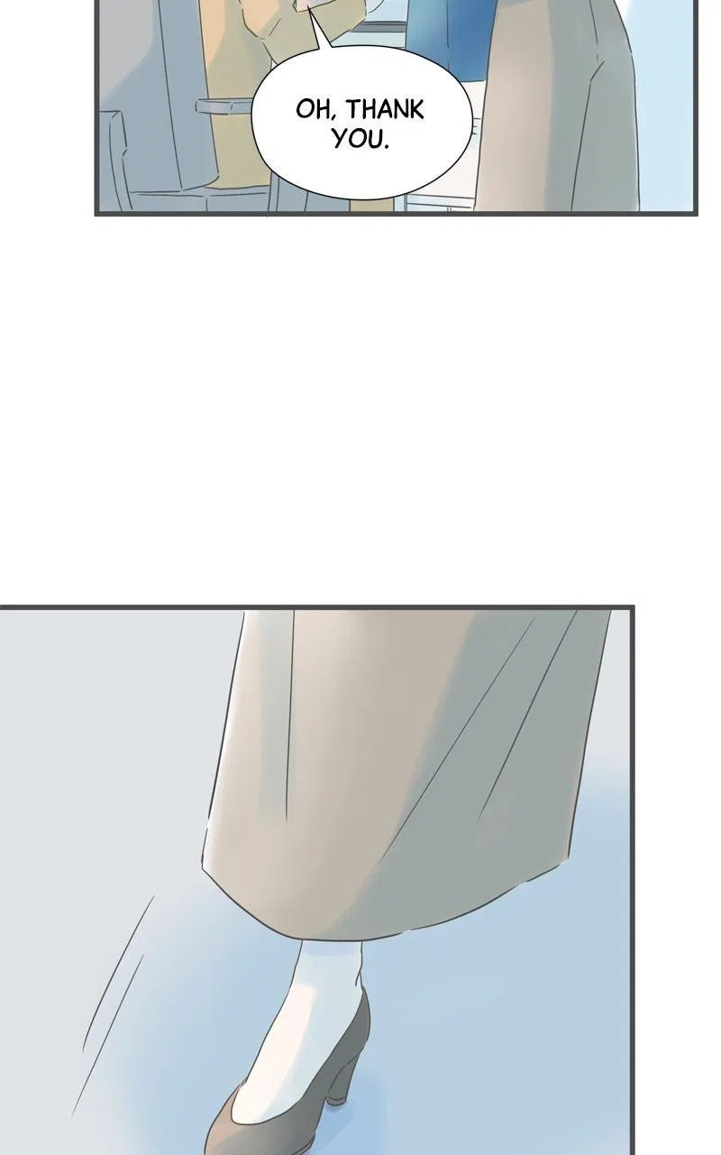 It Rains on Precious Days Chapter 173 – Page 41