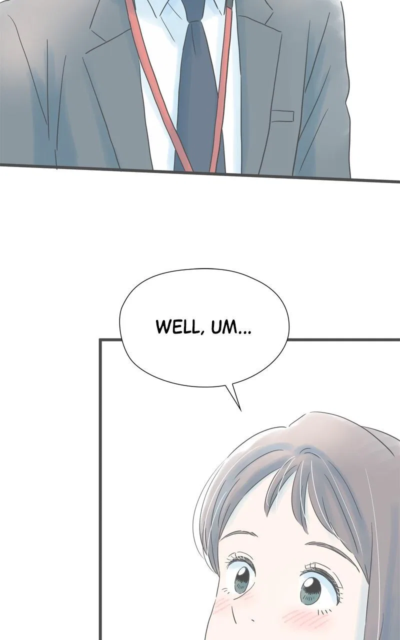 It Rains on Precious Days Chapter 173 – Page 49