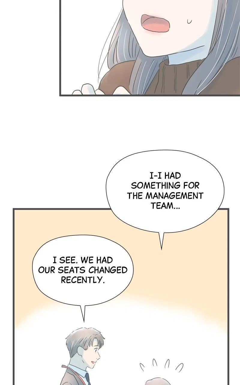 It Rains on Precious Days Chapter 173 – Page 50