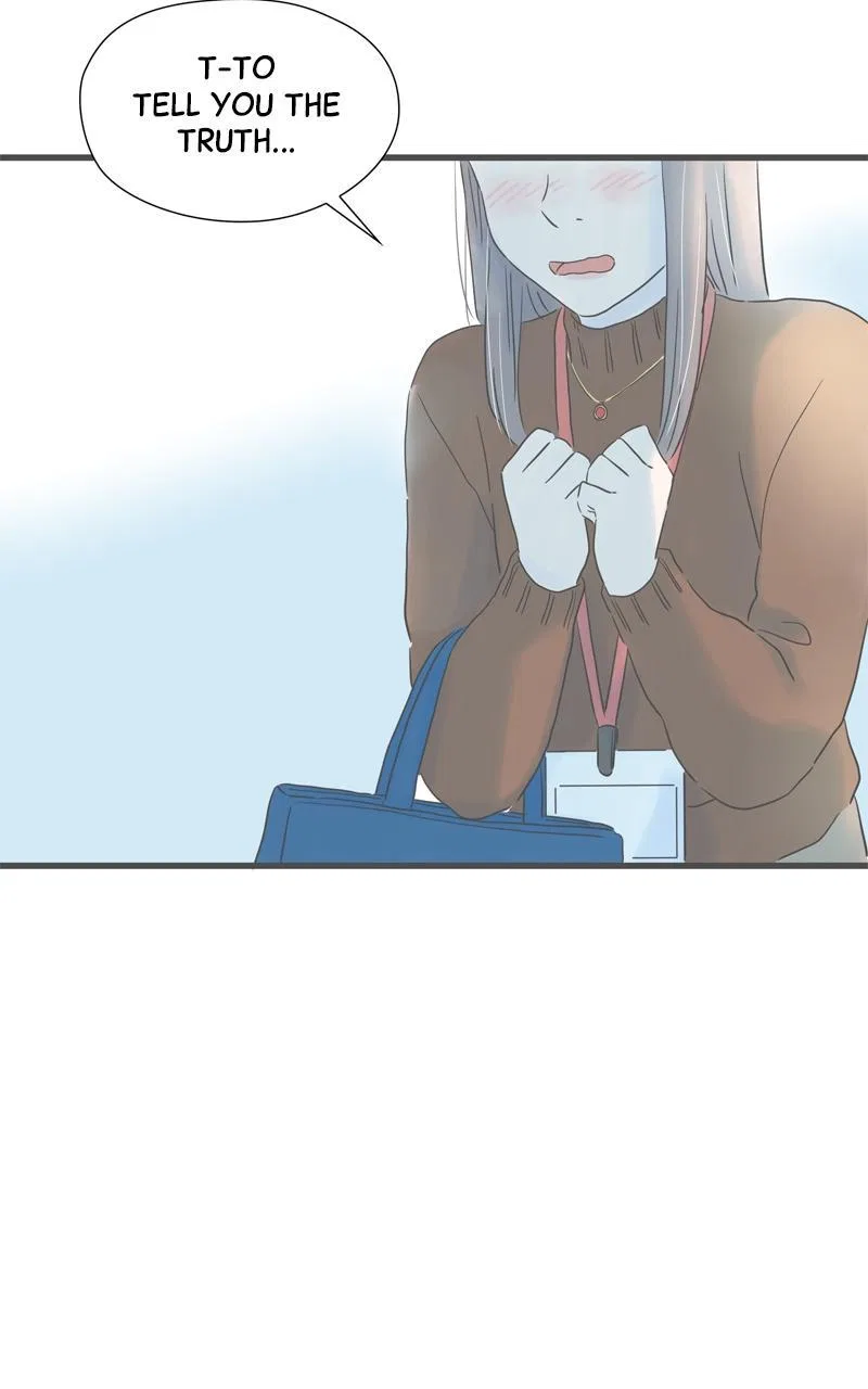 It Rains on Precious Days Chapter 173 – Page 54
