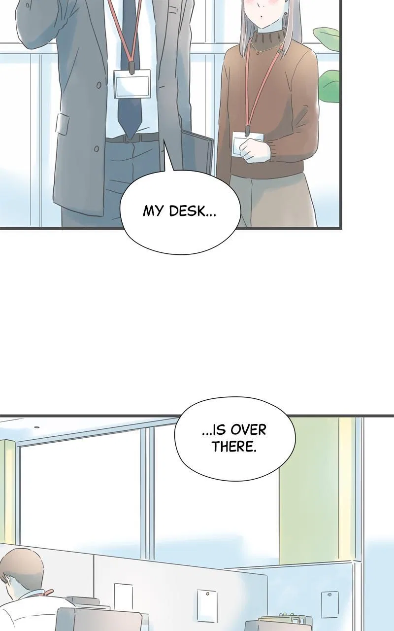 It Rains on Precious Days Chapter 173 – Page 59