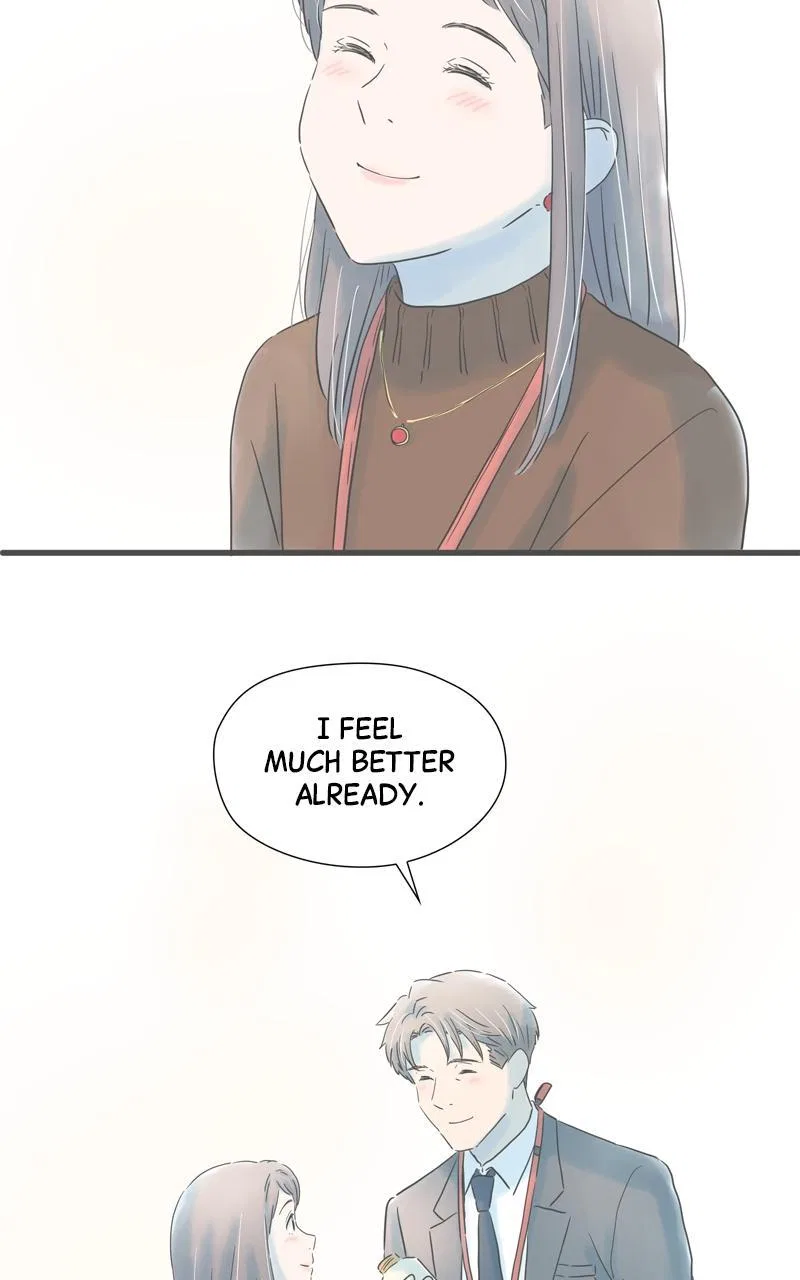 It Rains on Precious Days Chapter 173 – Page 68