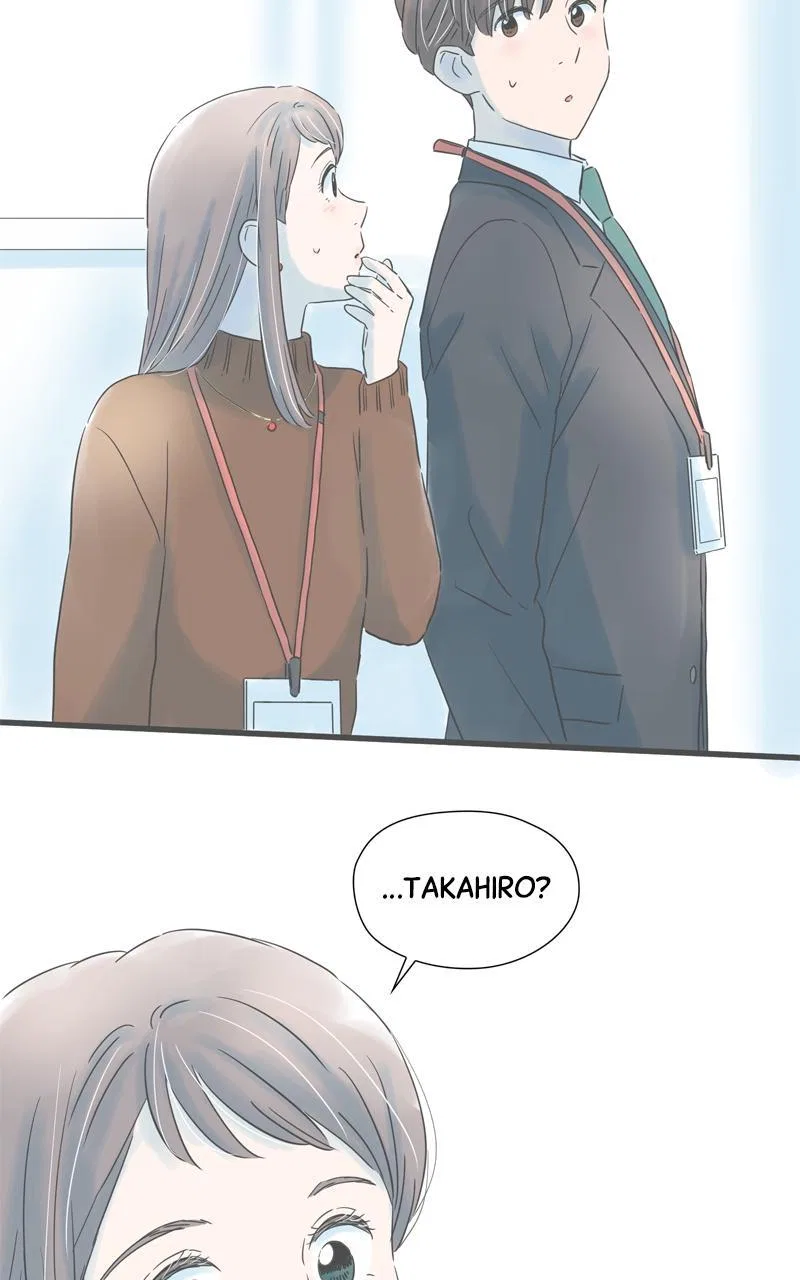 It Rains on Precious Days Chapter 173 – Page 72