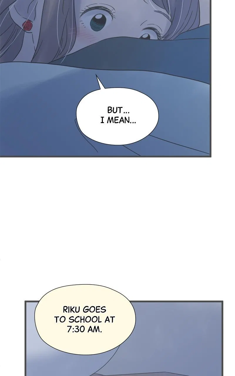 It Rains on Precious Days Chapter 172 – Page 4