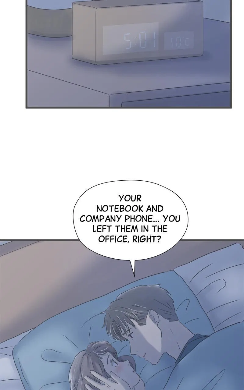 It Rains on Precious Days Chapter 172 – Page 5