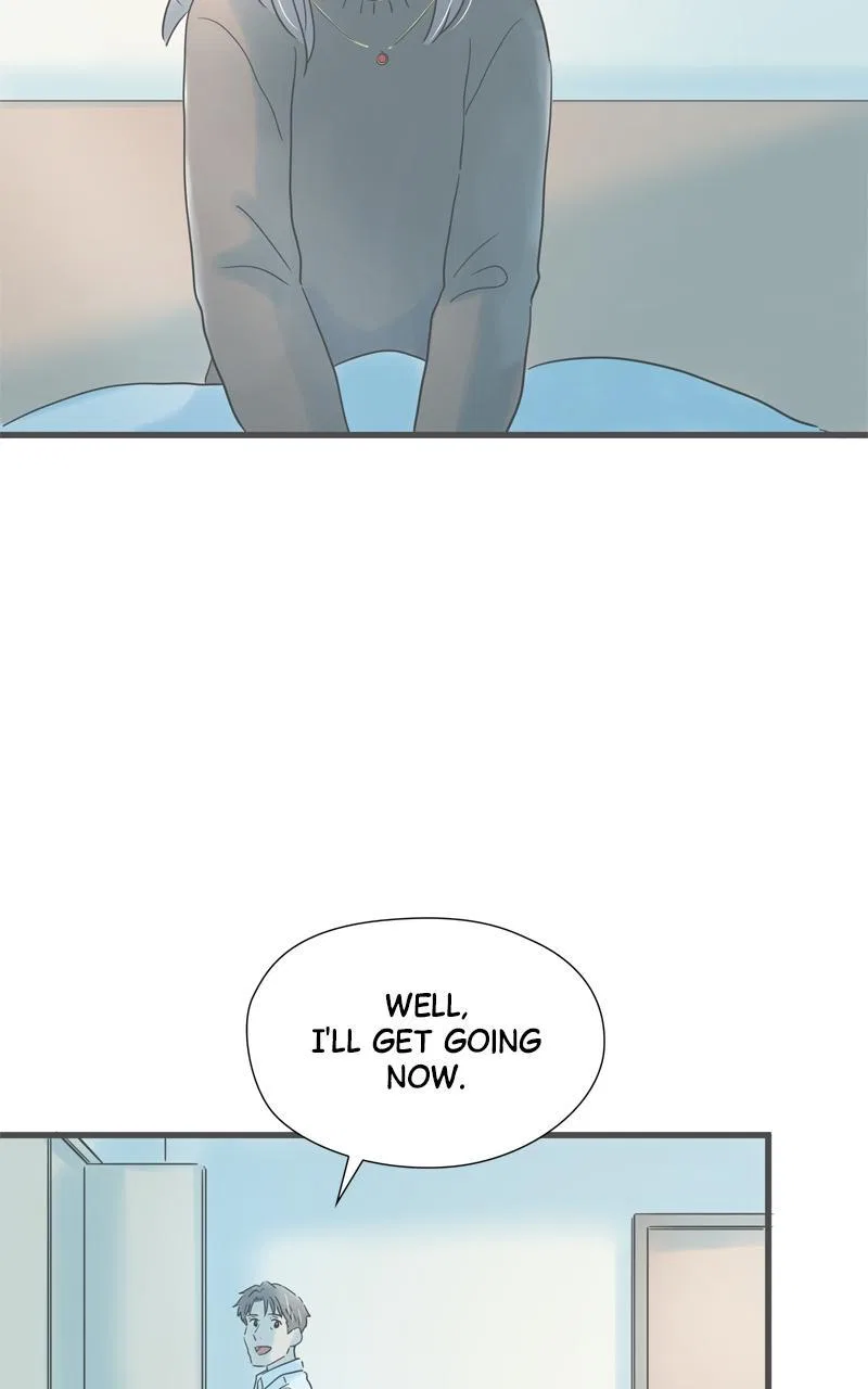 It Rains on Precious Days Chapter 172 – Page 42