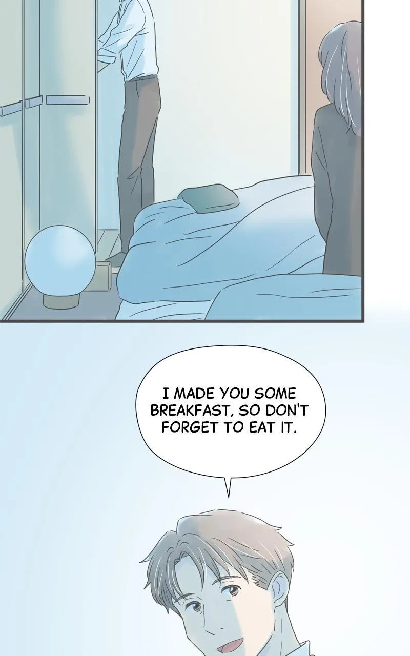 It Rains on Precious Days Chapter 172 – Page 43