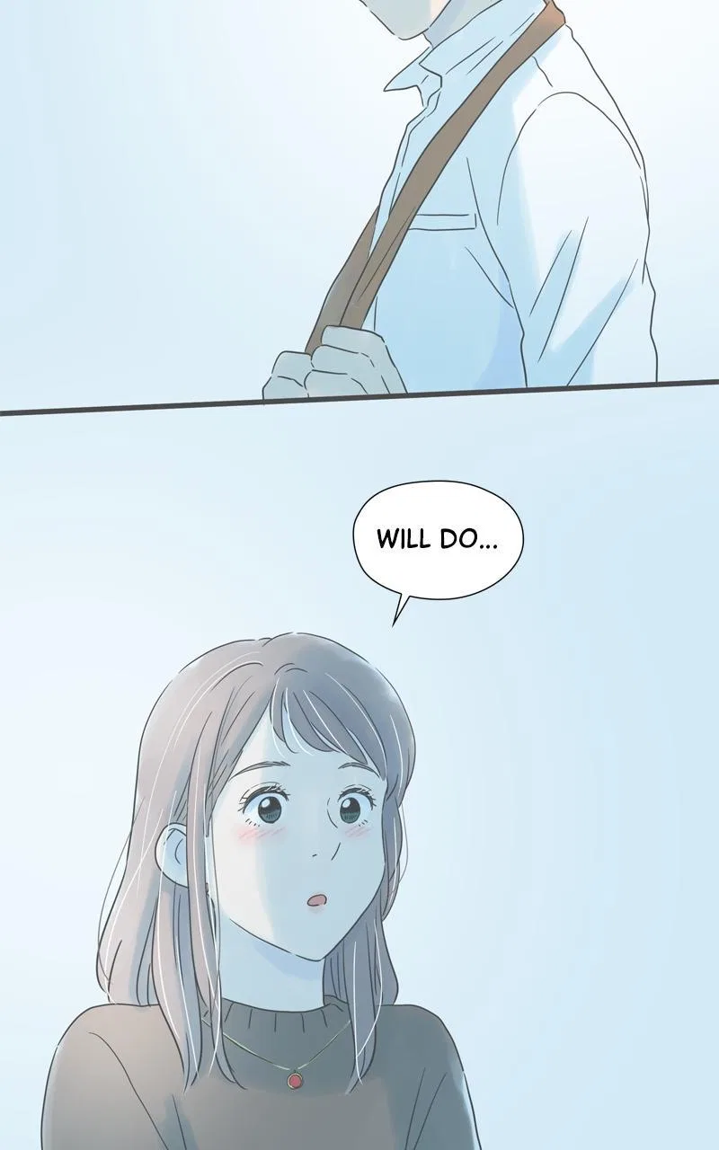 It Rains on Precious Days Chapter 172 – Page 44