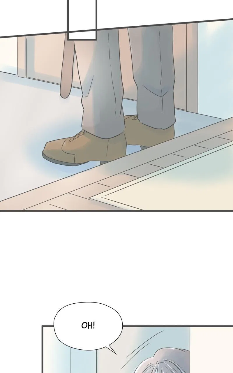 It Rains on Precious Days Chapter 172 – Page 46