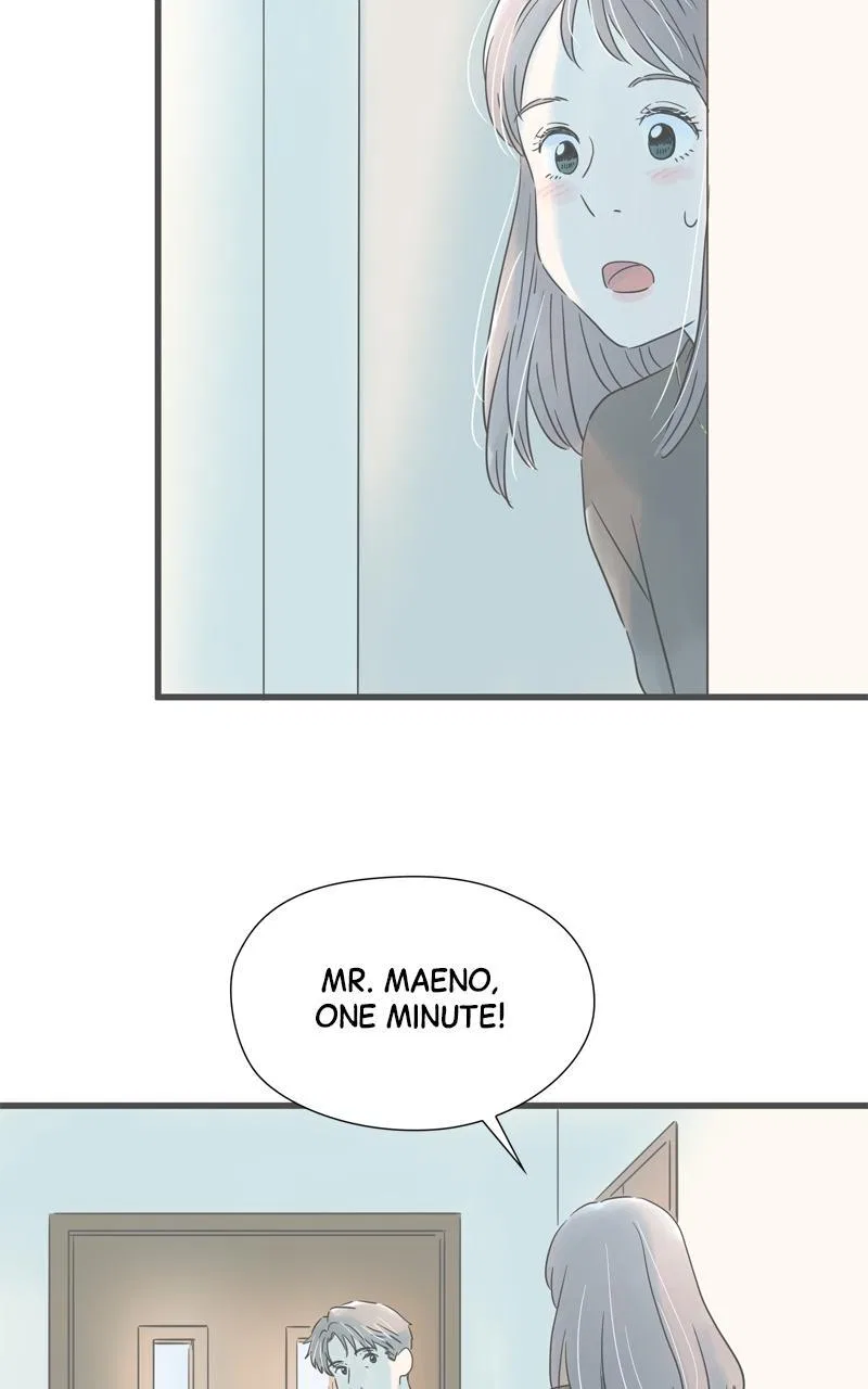 It Rains on Precious Days Chapter 172 – Page 47