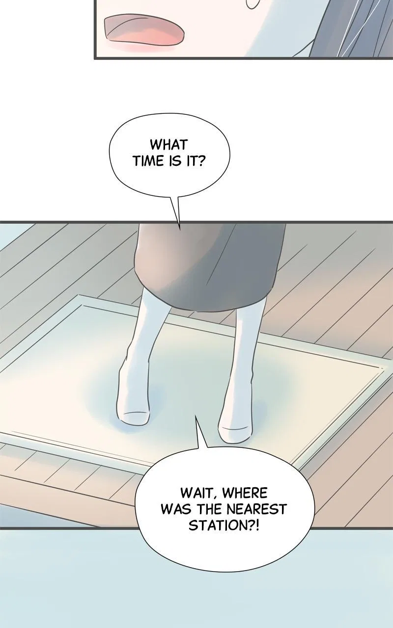It Rains on Precious Days Chapter 172 – Page 53