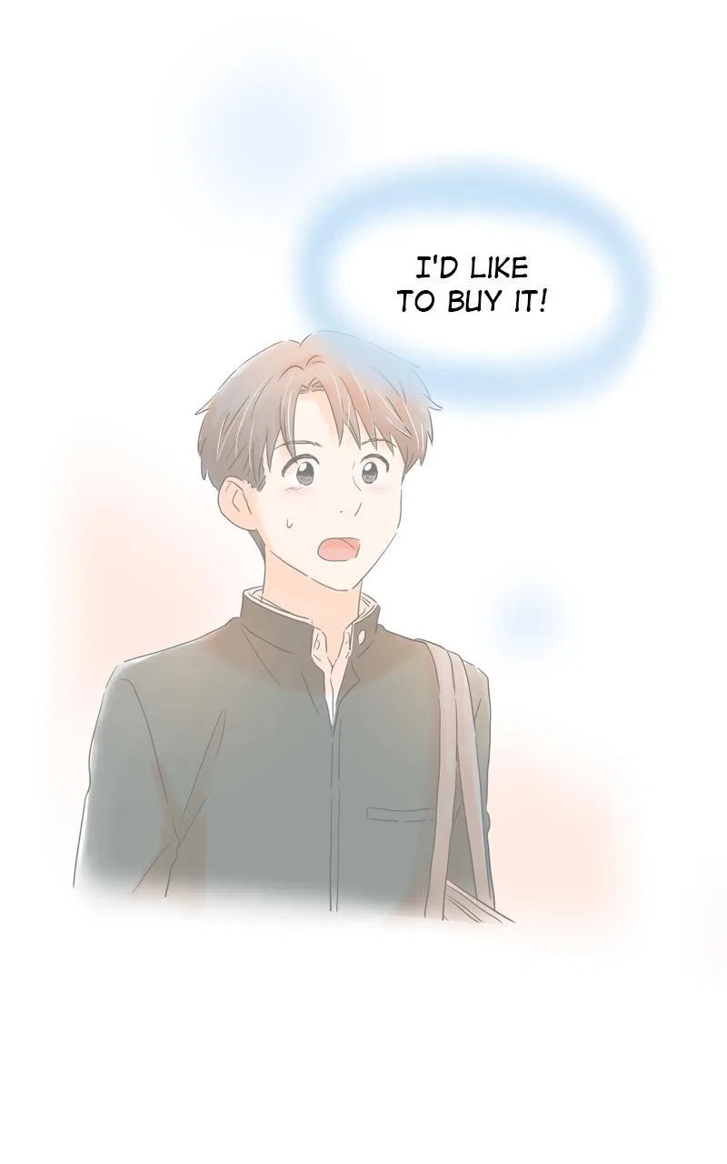 It Rains on Precious Days Chapter 172 – Page 57