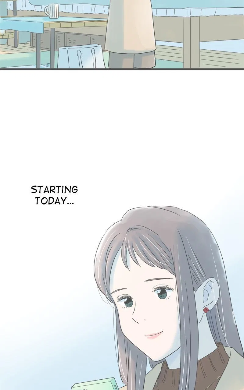 It Rains on Precious Days Chapter 172 – Page 76