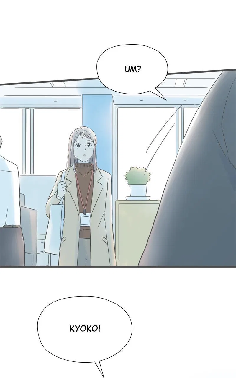 It Rains on Precious Days Chapter 172 – Page 82