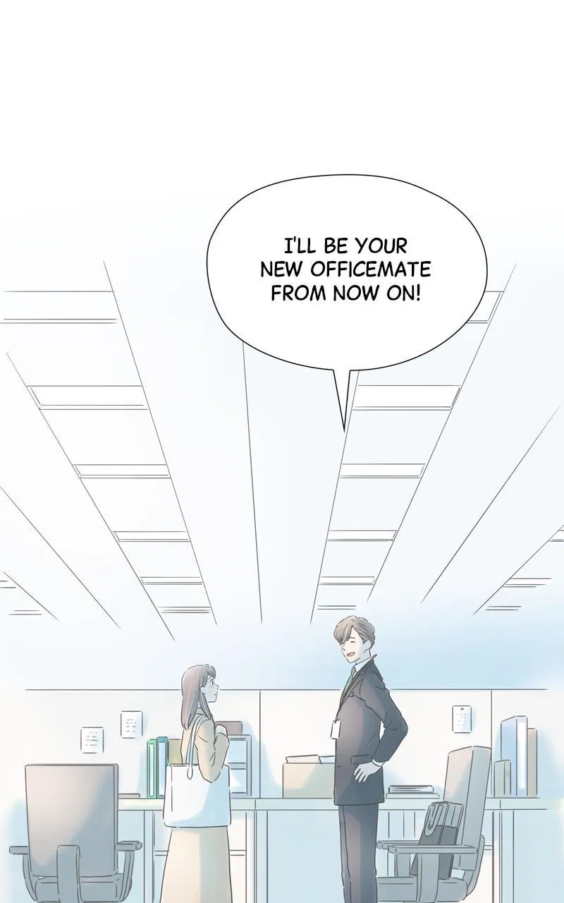 It Rains on Precious Days Chapter 172 – Page 85