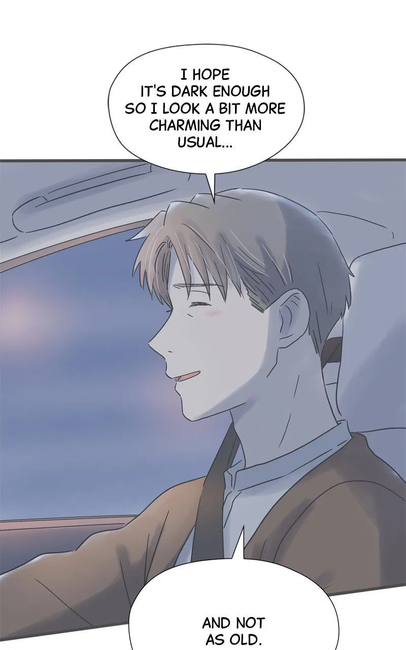 It Rains on Precious Days Chapter 171 – Page 15