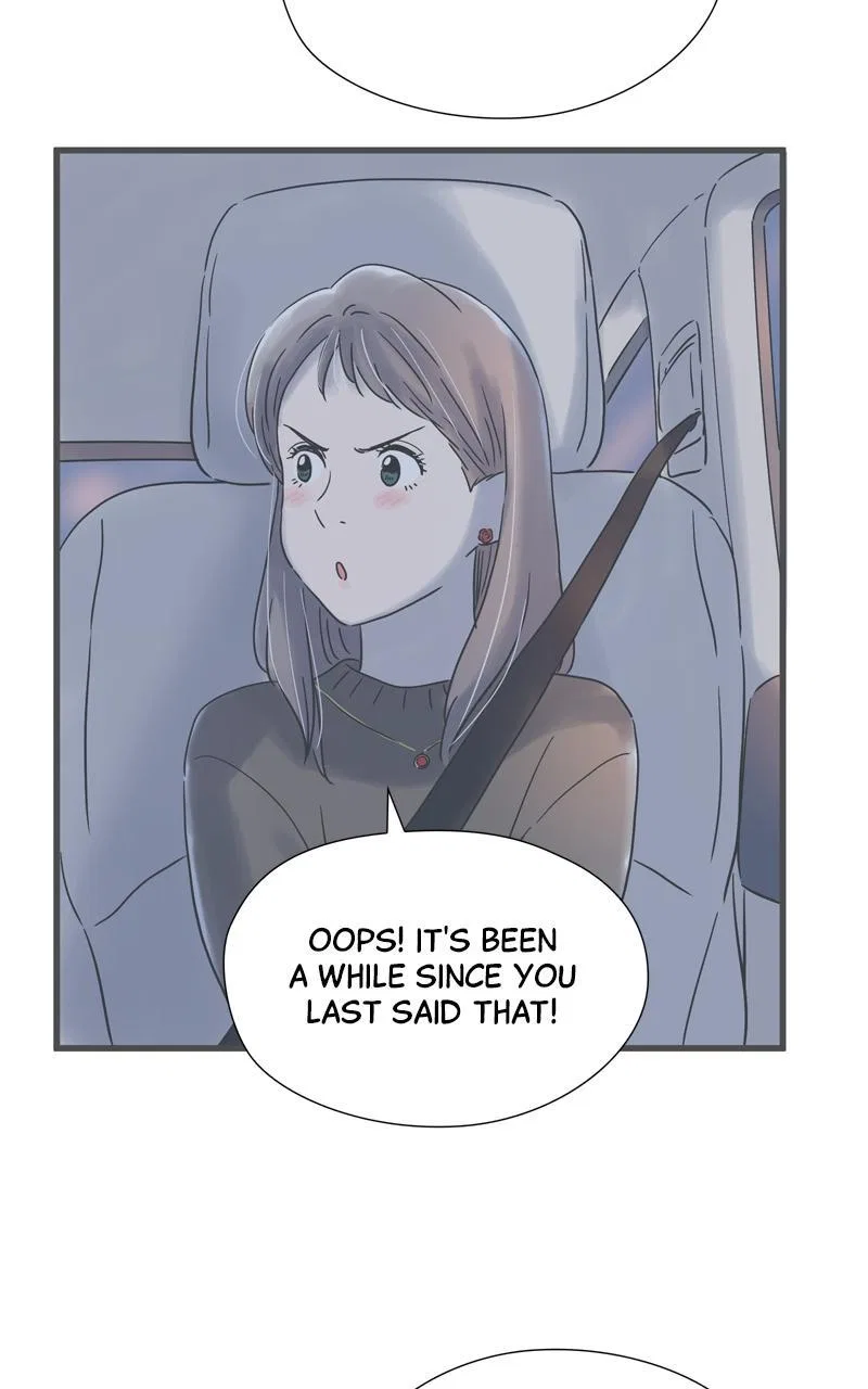 It Rains on Precious Days Chapter 171 – Page 16