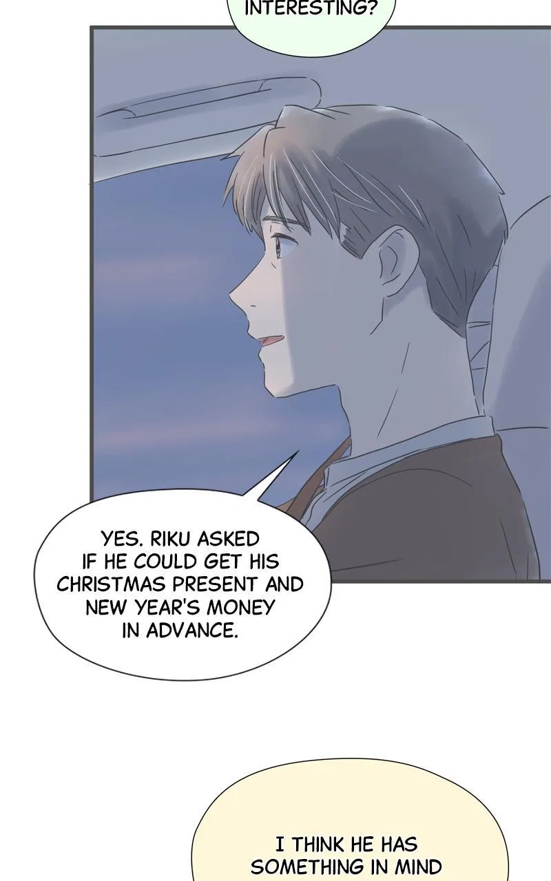 It Rains on Precious Days Chapter 171 – Page 30