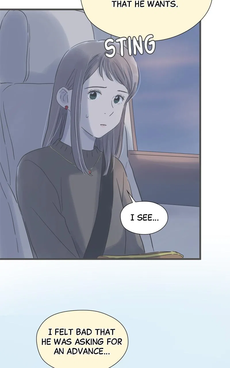 It Rains on Precious Days Chapter 171 – Page 31