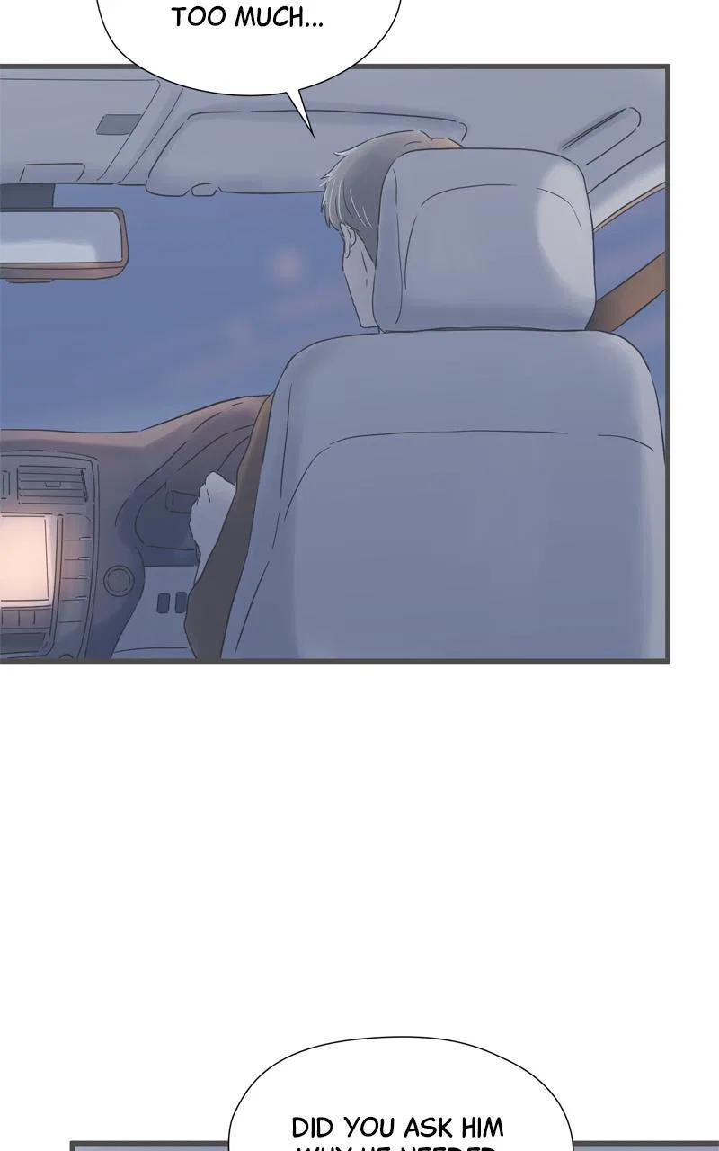 It Rains on Precious Days Chapter 171 – Page 33