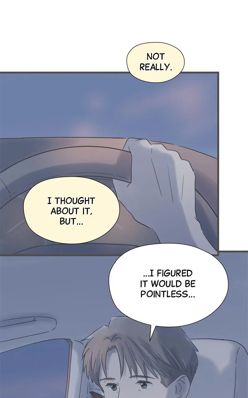 It Rains on Precious Days Chapter 171 – Page 35