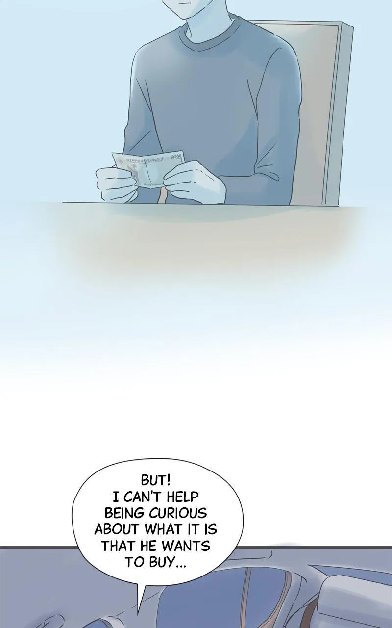It Rains on Precious Days Chapter 171 – Page 37