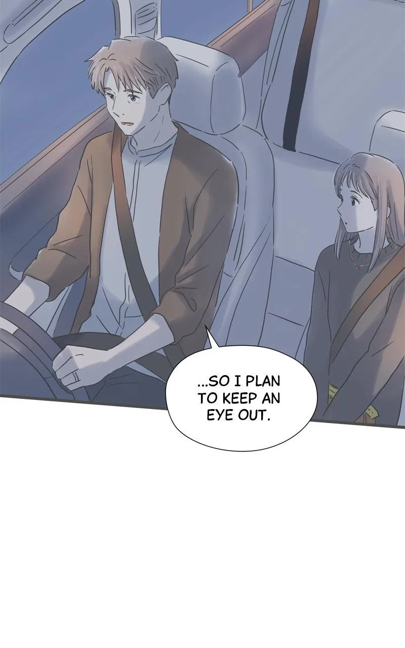 It Rains on Precious Days Chapter 171 – Page 38