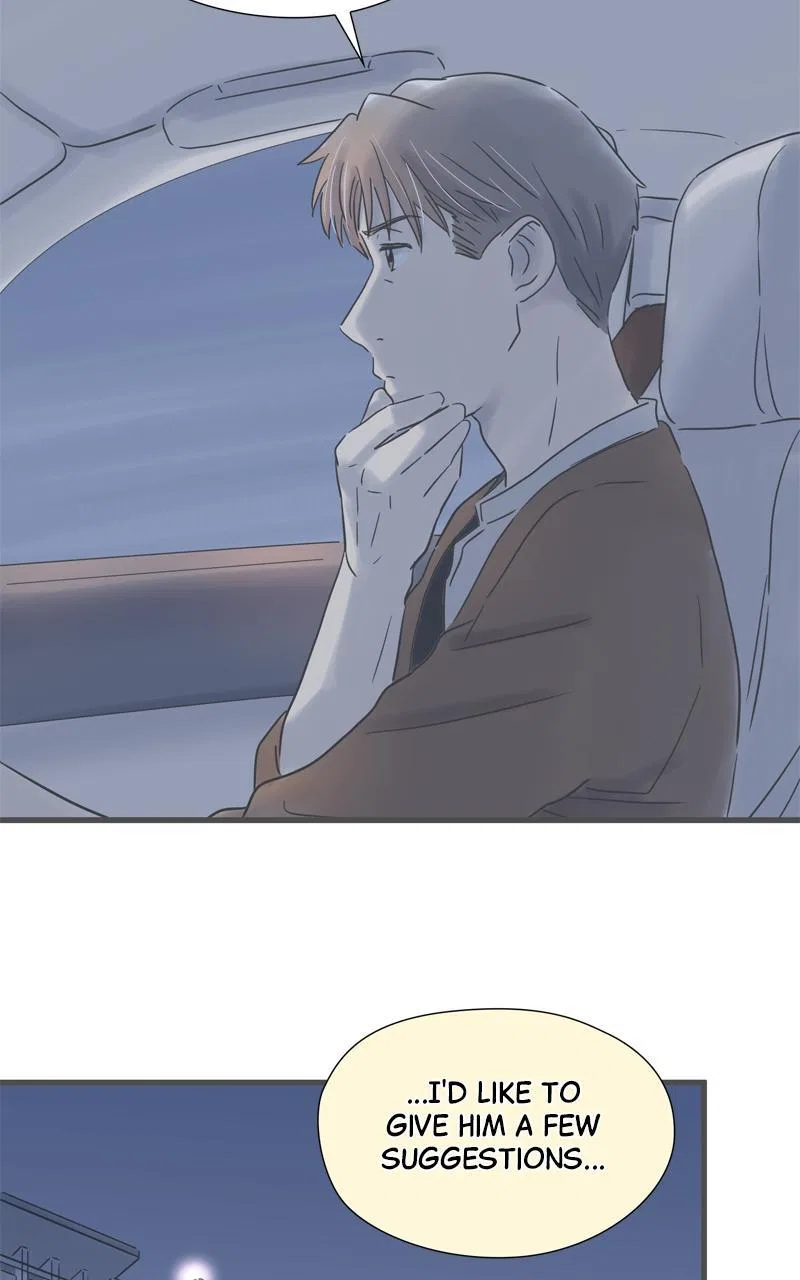 It Rains on Precious Days Chapter 171 – Page 40