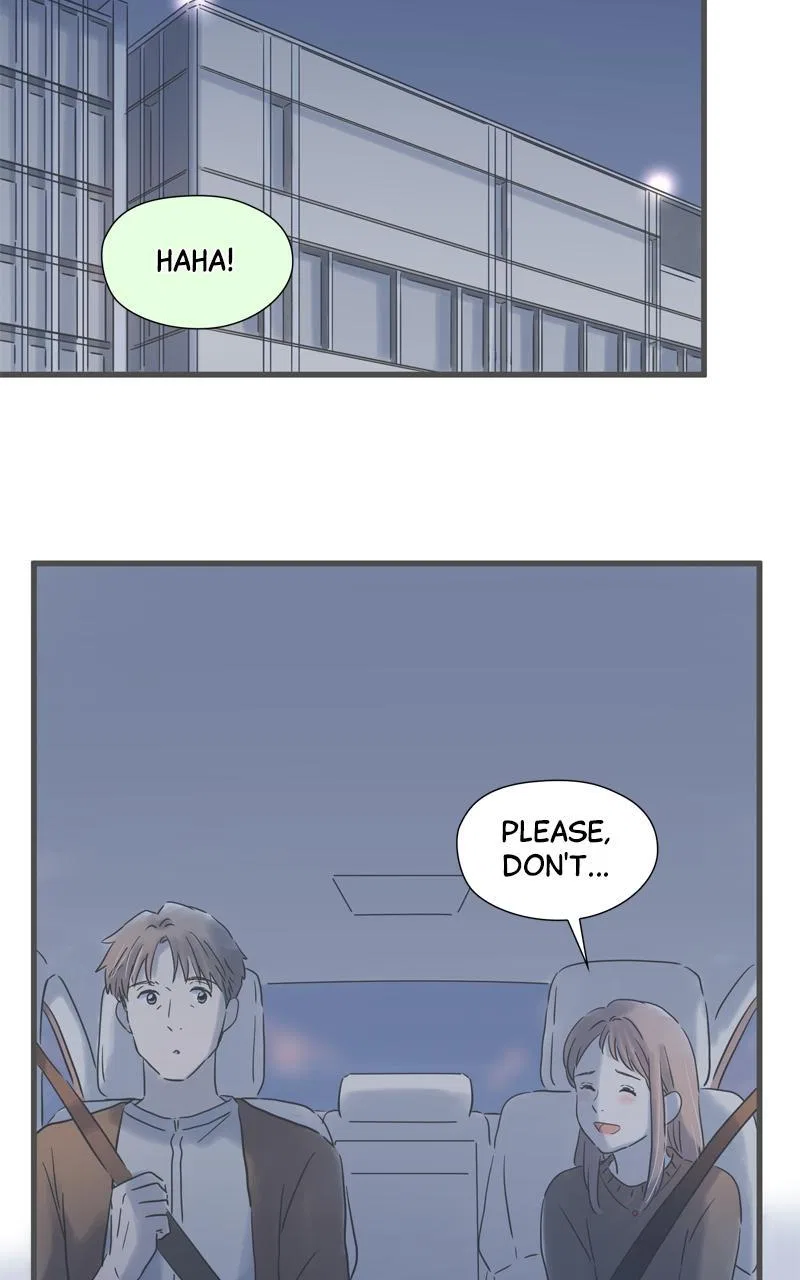 It Rains on Precious Days Chapter 171 – Page 41