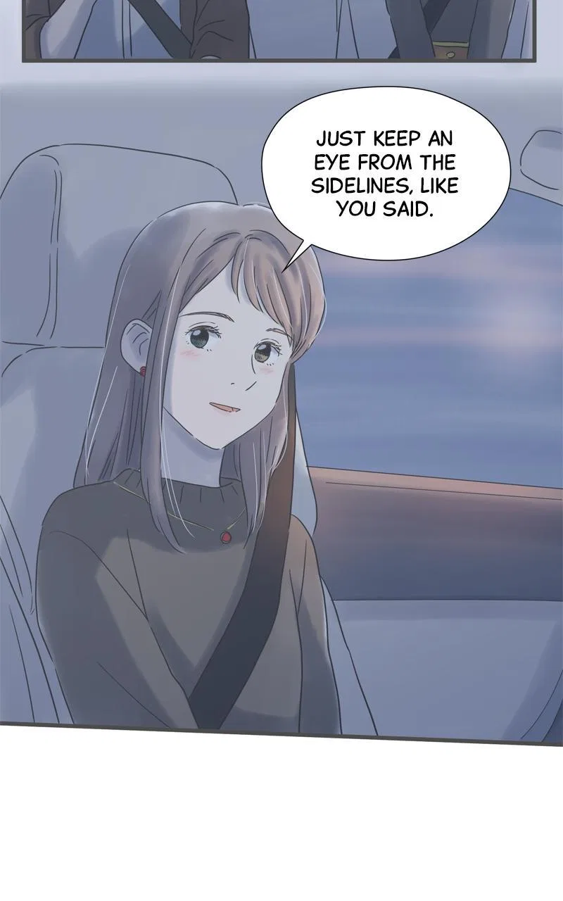 It Rains on Precious Days Chapter 171 – Page 42