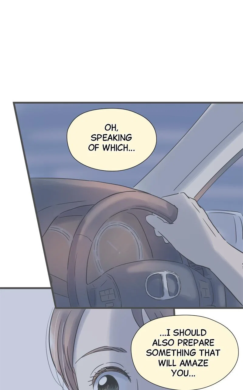 It Rains on Precious Days Chapter 171 – Page 44