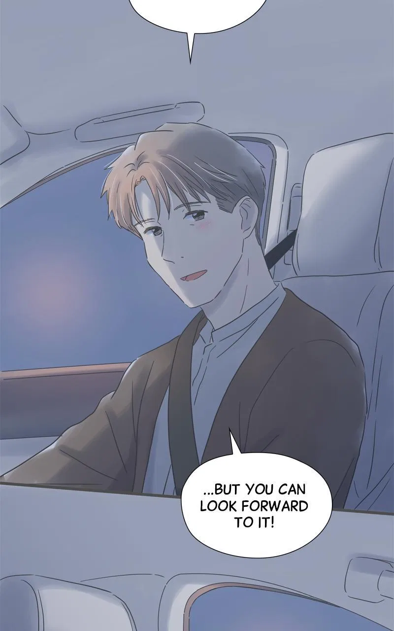 It Rains on Precious Days Chapter 171 – Page 46