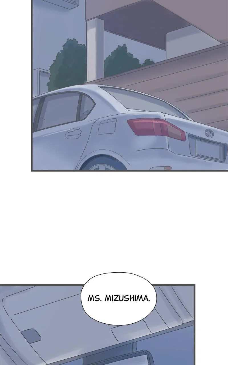 It Rains on Precious Days Chapter 171 – Page 50