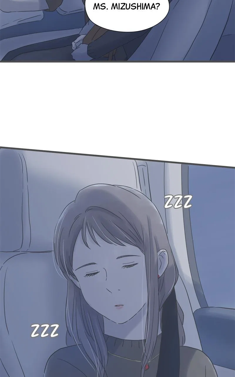 It Rains on Precious Days Chapter 171 – Page 52