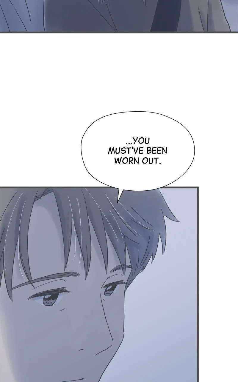 It Rains on Precious Days Chapter 171 – Page 53