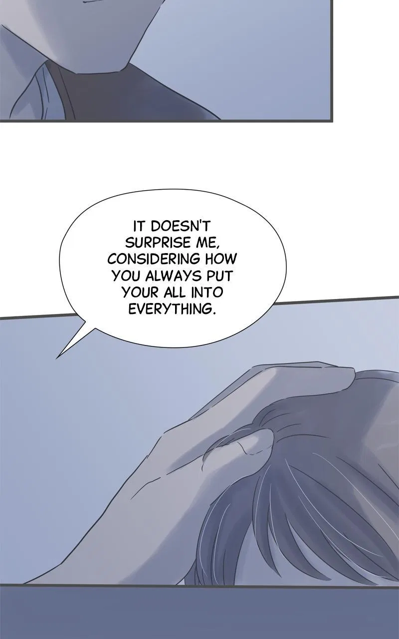 It Rains on Precious Days Chapter 171 – Page 54