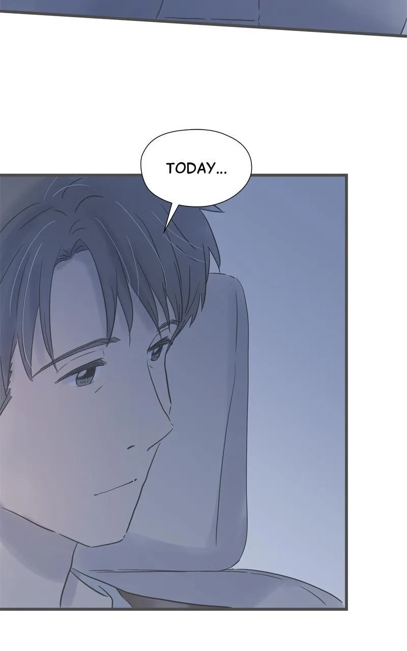 It Rains on Precious Days Chapter 171 – Page 58