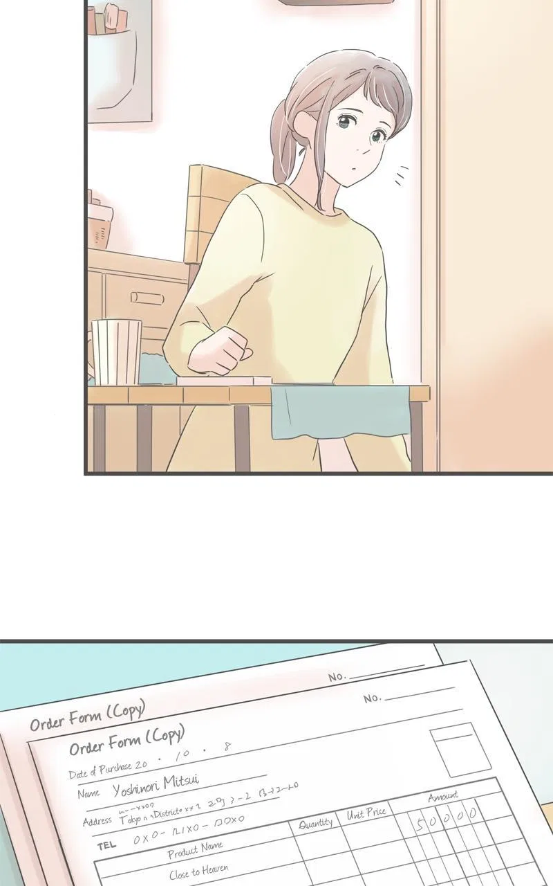 It Rains on Precious Days Chapter 170 – Page 7