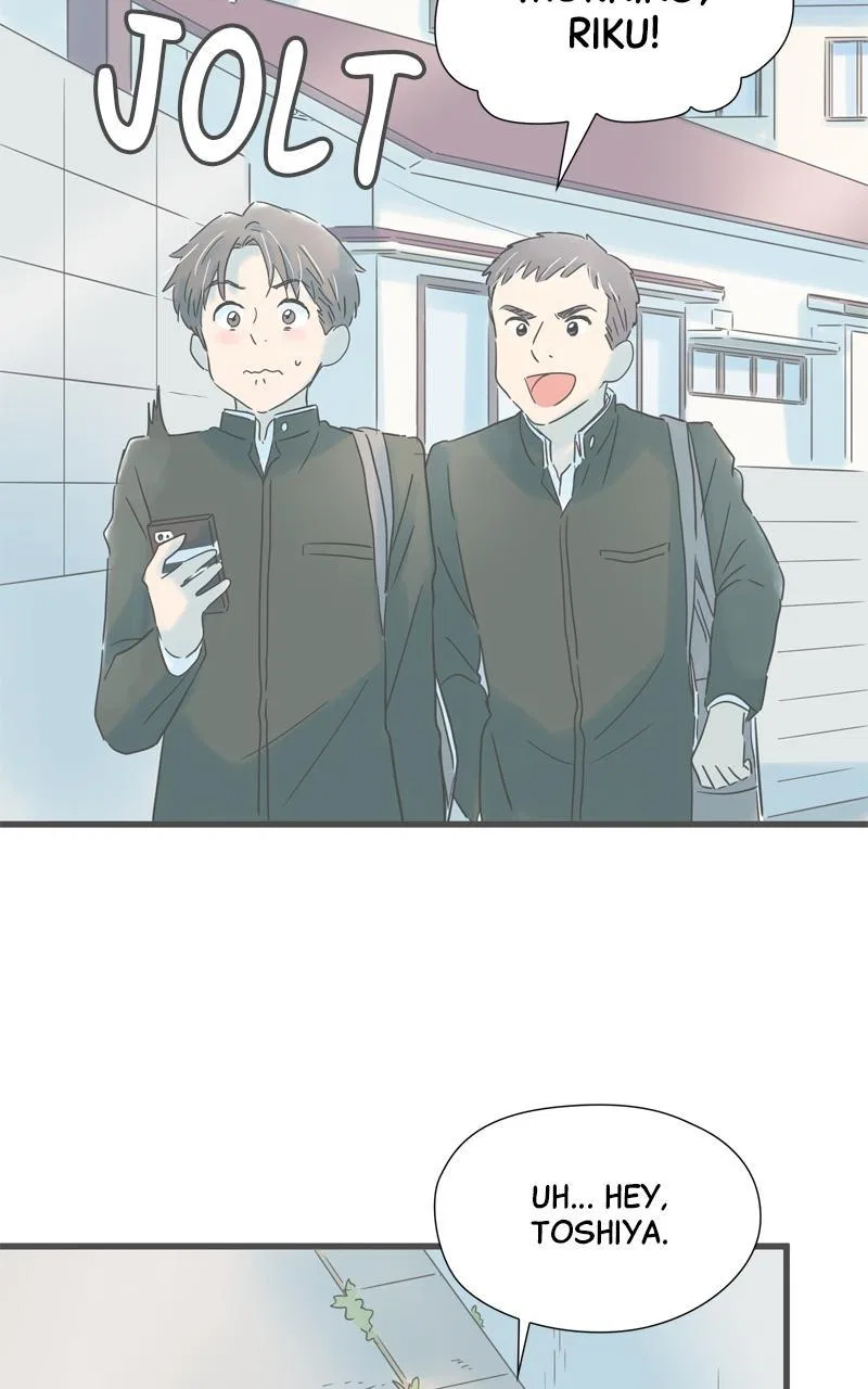 It Rains on Precious Days Chapter 170 – Page 26