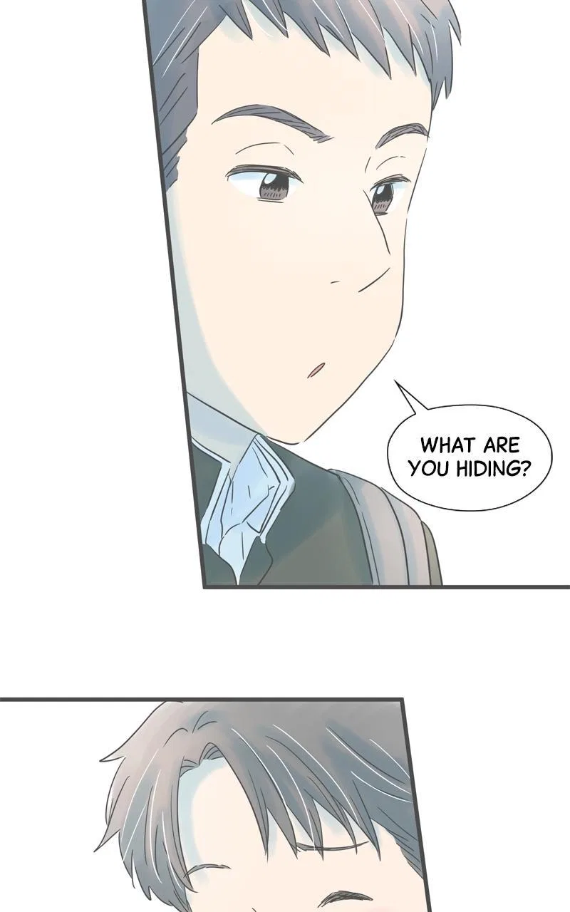 It Rains on Precious Days Chapter 170 – Page 28