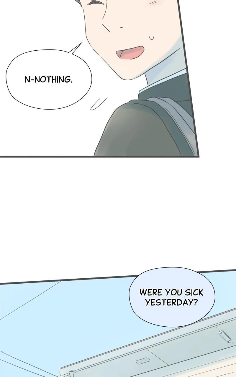 It Rains on Precious Days Chapter 170 – Page 29