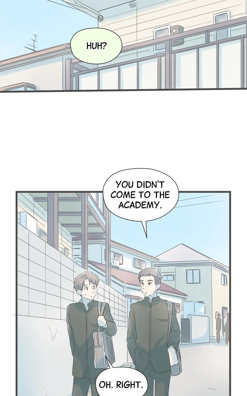 It Rains on Precious Days Chapter 170 – Page 30