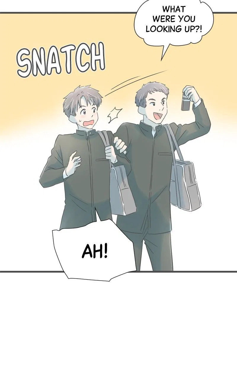It Rains on Precious Days Chapter 170 – Page 33