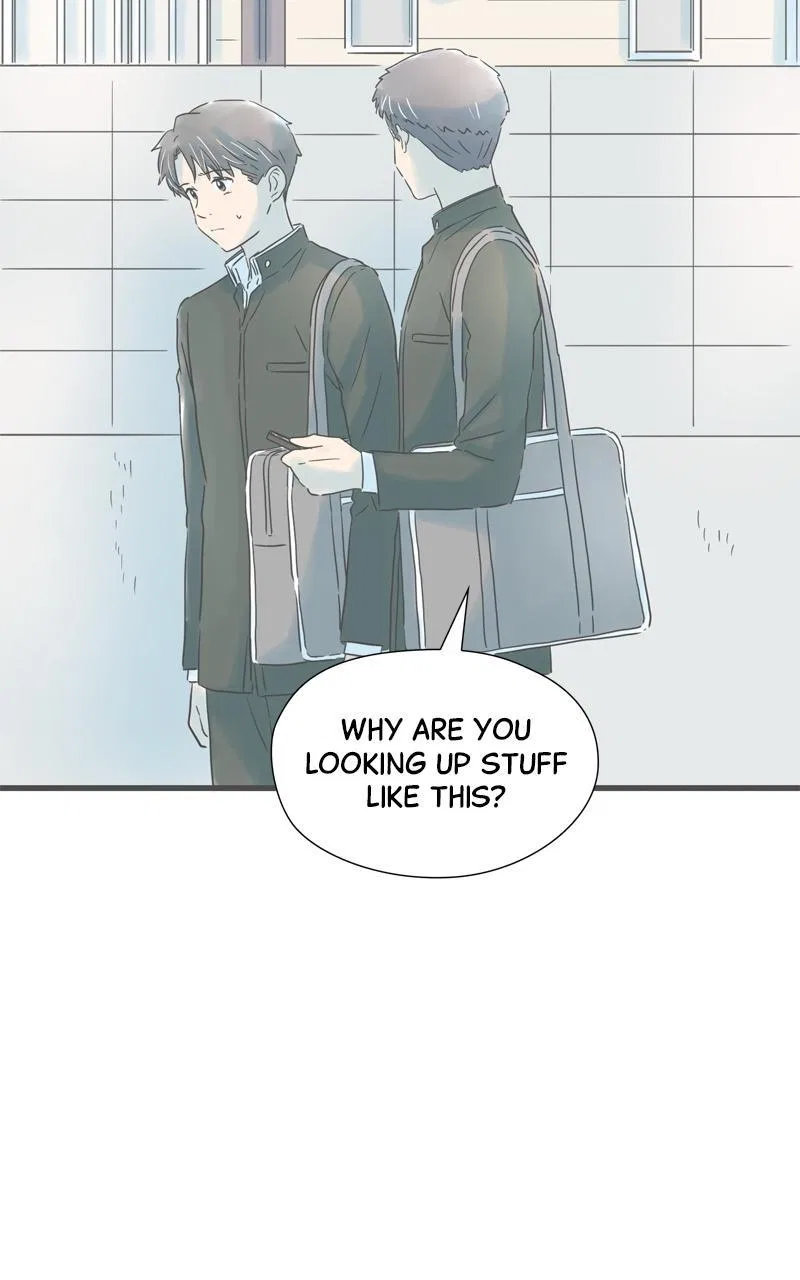 It Rains on Precious Days Chapter 170 – Page 36